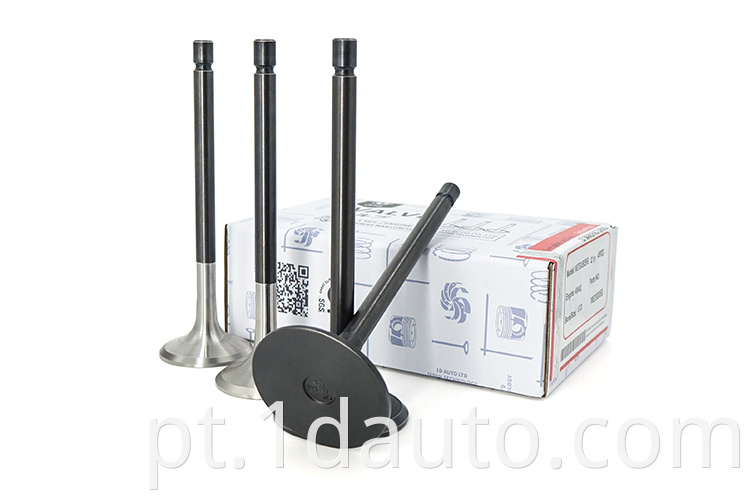 Engine Valves 